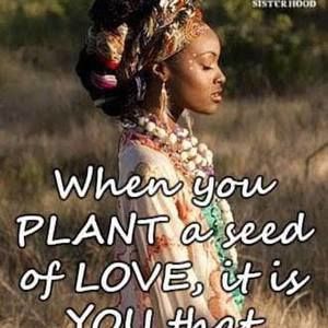 Meet your Posher, Christine